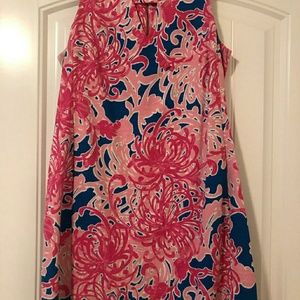 Women's Taylor Sleeveless Dress Size 14